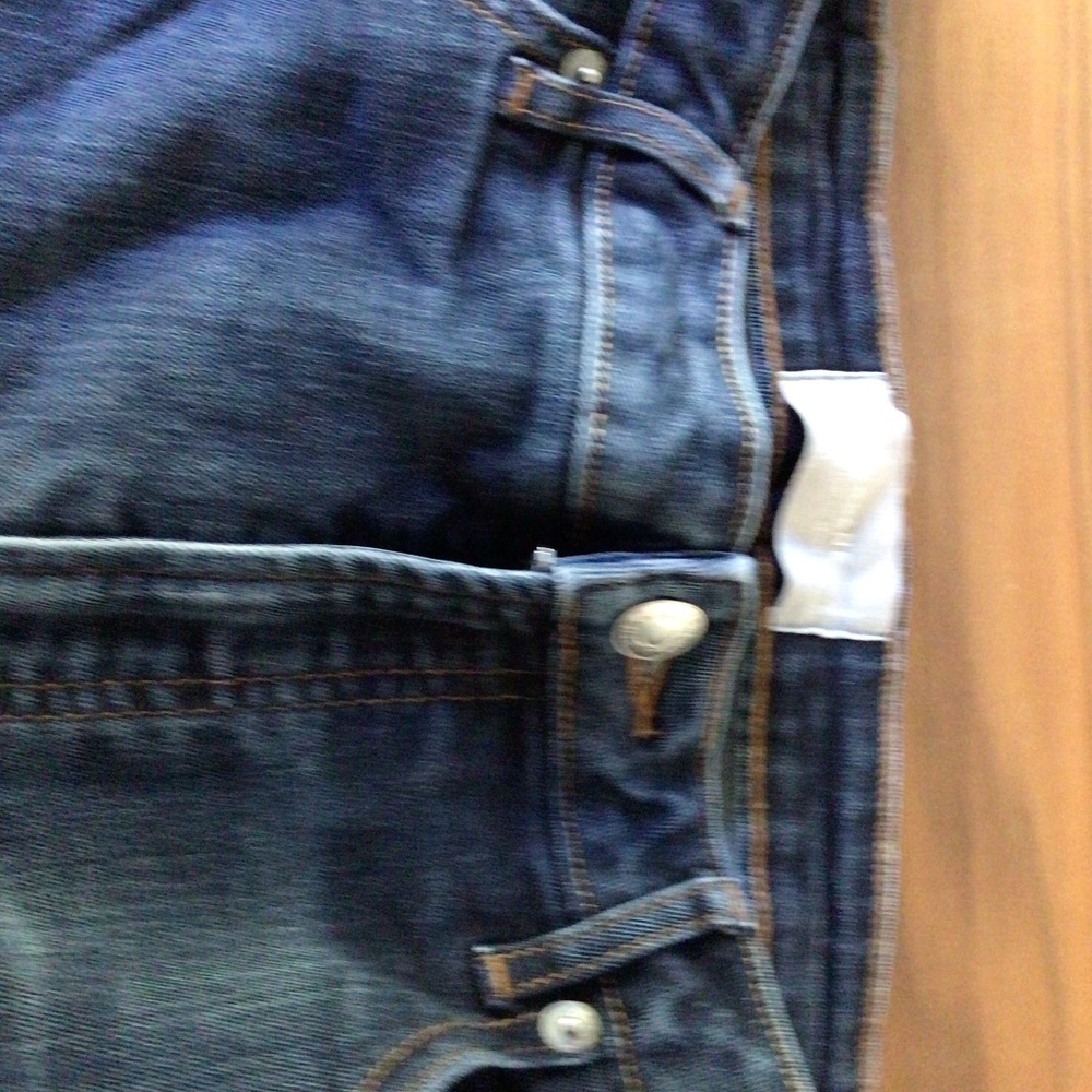 Everlane skinny jeans